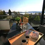 아파트 Ueberlinger See-apartments Penthouse Ueber-see *