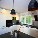 Ueberlinger See-apartments Penthouse Ueber-see 아파트 *