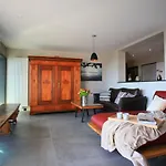 아파트 Ueberlinger See-apartments Penthouse Ueber-see *