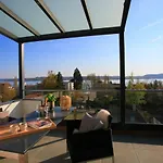 아파트 Ueberlinger See-apartments Penthouse Ueber-see