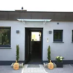 Ueberlinger See-apartments Penthouse Ueber-see * 위버링겐