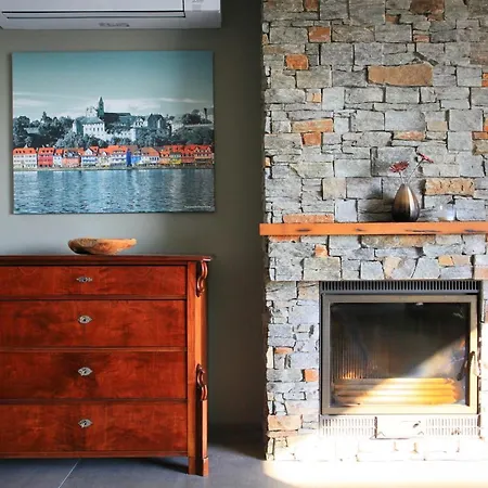 Appartement Ueberlinger See-apartments Penthouse Ueber-see