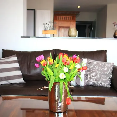 Ueberlinger See-apartments Penthouse Ueber-see