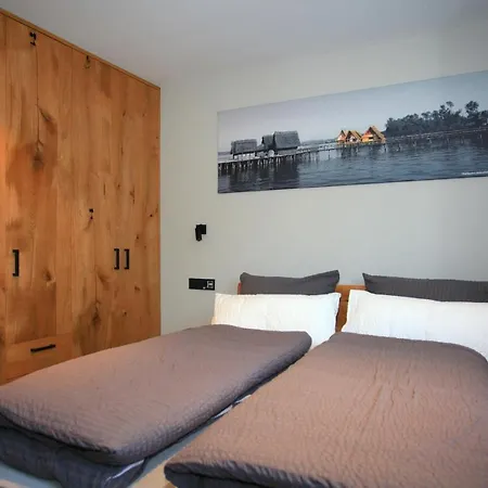 Apartman Ueberlinger See-apartments Penthouse Ueber-see Überlingen
