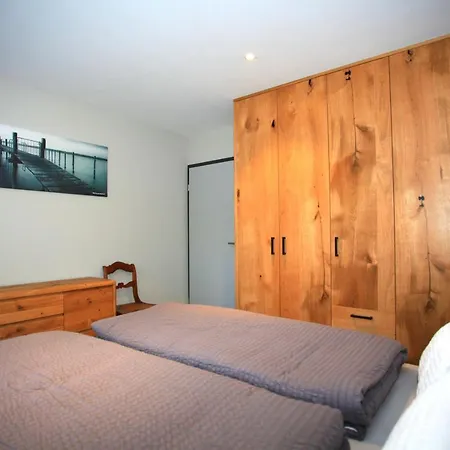 Ueberlinger See-apartments Penthouse Ueber-see * Uberlingen