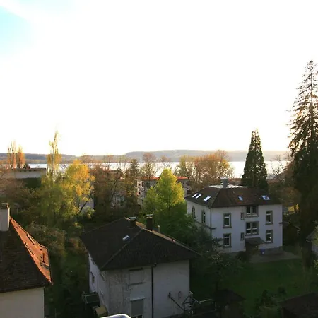 Ueberlinger See-apartments Penthouse Ueber-see * Uberlingen