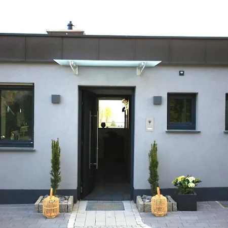 Ueberlinger See-apartments Penthouse Ueber-see * Überlingen