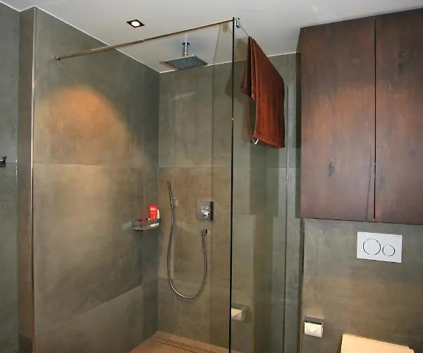 Ueberlinger See-apartments Penthouse Ueber-see