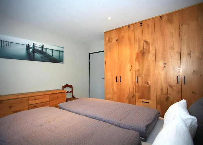 Ueberlinger See-apartments Penthouse Ueber-see * Uberlingen