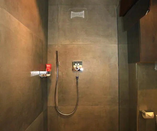 Ueberlinger See-apartments Penthouse Ueber-see * Uberlingen